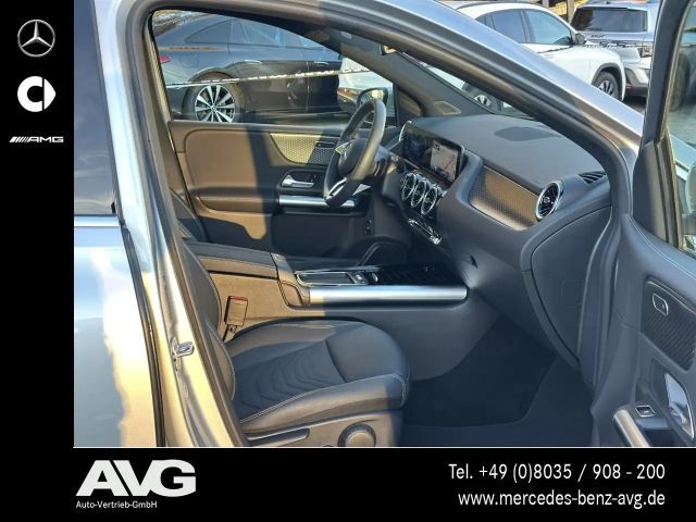 Mercedes-Benz B 180 Progressive