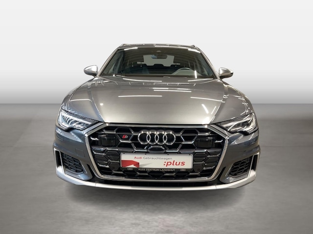 Audi S6 Avant Quattro