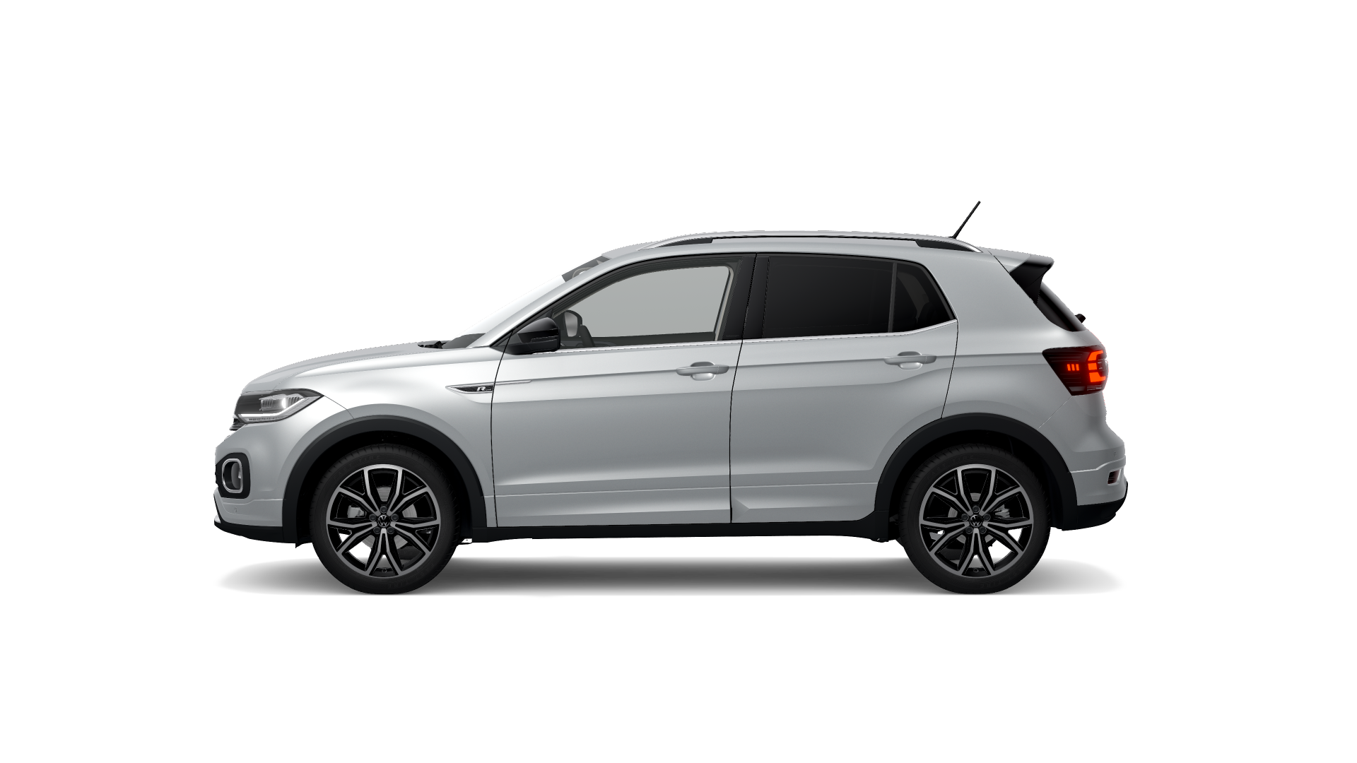 Volkswagen T-Cross DSG R-Line Style