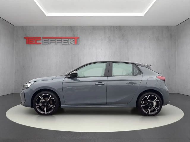 Opel Corsa GS-Line Grand Sport