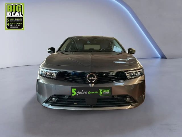 Opel Astra 1.2 Turbo Edition Turbo