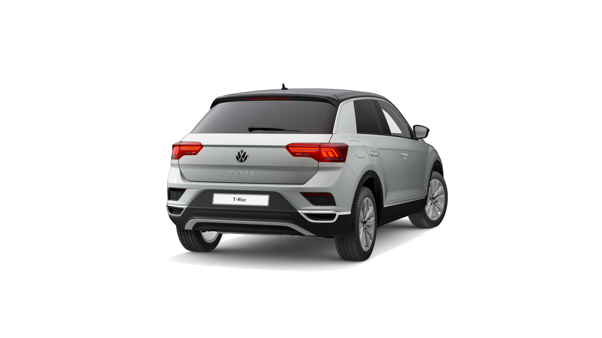 Volkswagen T-Roc 1.5 TSI