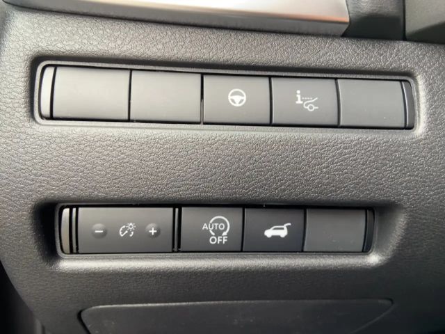 Nissan X-trail Tekna