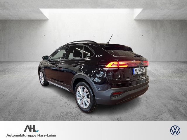 Volkswagen Taigo 1 0 l TSI *AHK*NAVI*DigiCockpit*