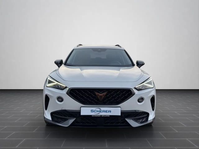 Cupra Formentor 1.5 TSI