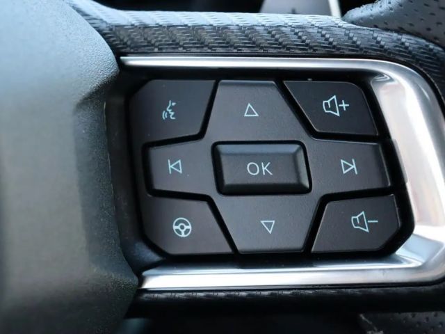 Ford Mustang Fastback GT 5.0 V8