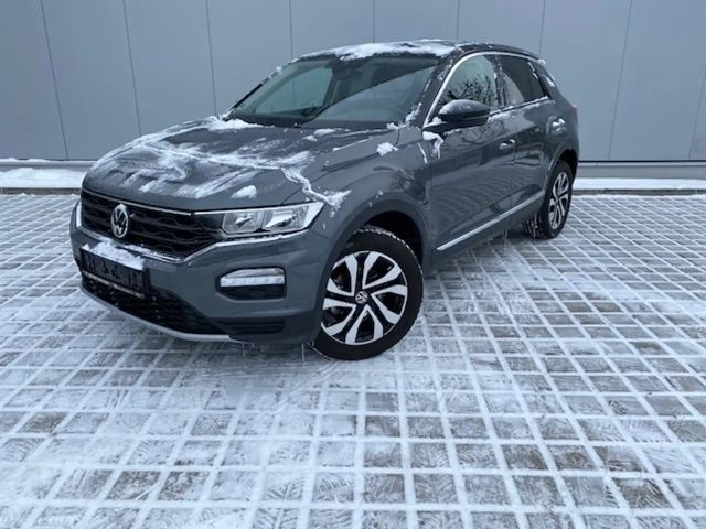Volkswagen T-Roc 1.5 TSI