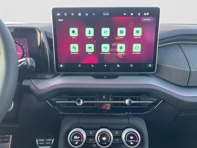 Skoda Kodiaq 4x4 Sportline