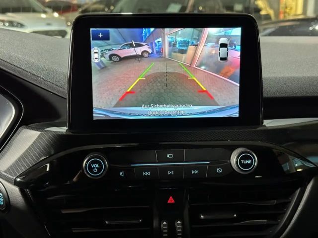 Ford Kuga AWD ST Line X