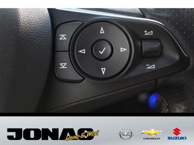 Opel Insignia GSi 2.0T NAVI 4x4 AT 20'' PDC Leder GSi Sitze