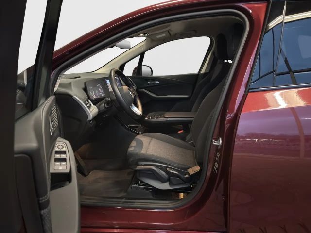 BMW 220 220i Active Tourer Comfort pakket