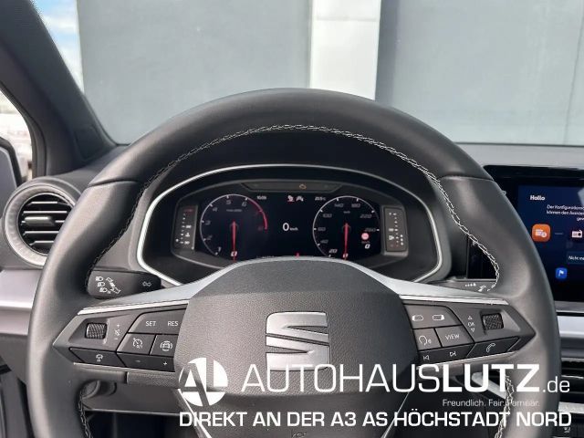 Seat Ibiza 1.0 TSI Xcellence