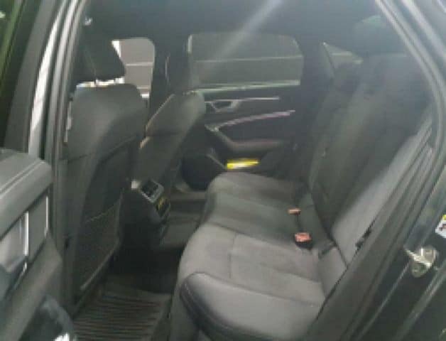 Audi A6 55 TFSI Quattro S-Tronic Sedan