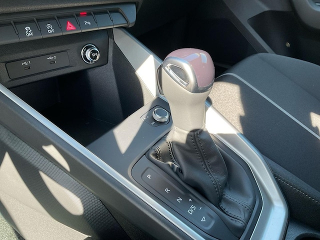 Audi A1 25 TFSI S-Tronic Sportback