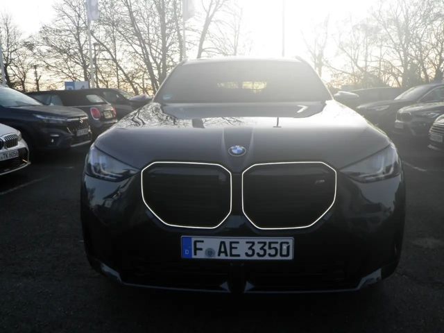 BMW X3 xDrive