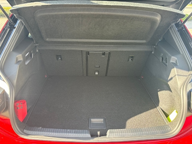 Volkswagen ID.3 150 kW Move