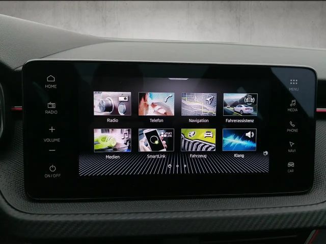 Skoda Kamiq 1.5 TSI Monte Carlo