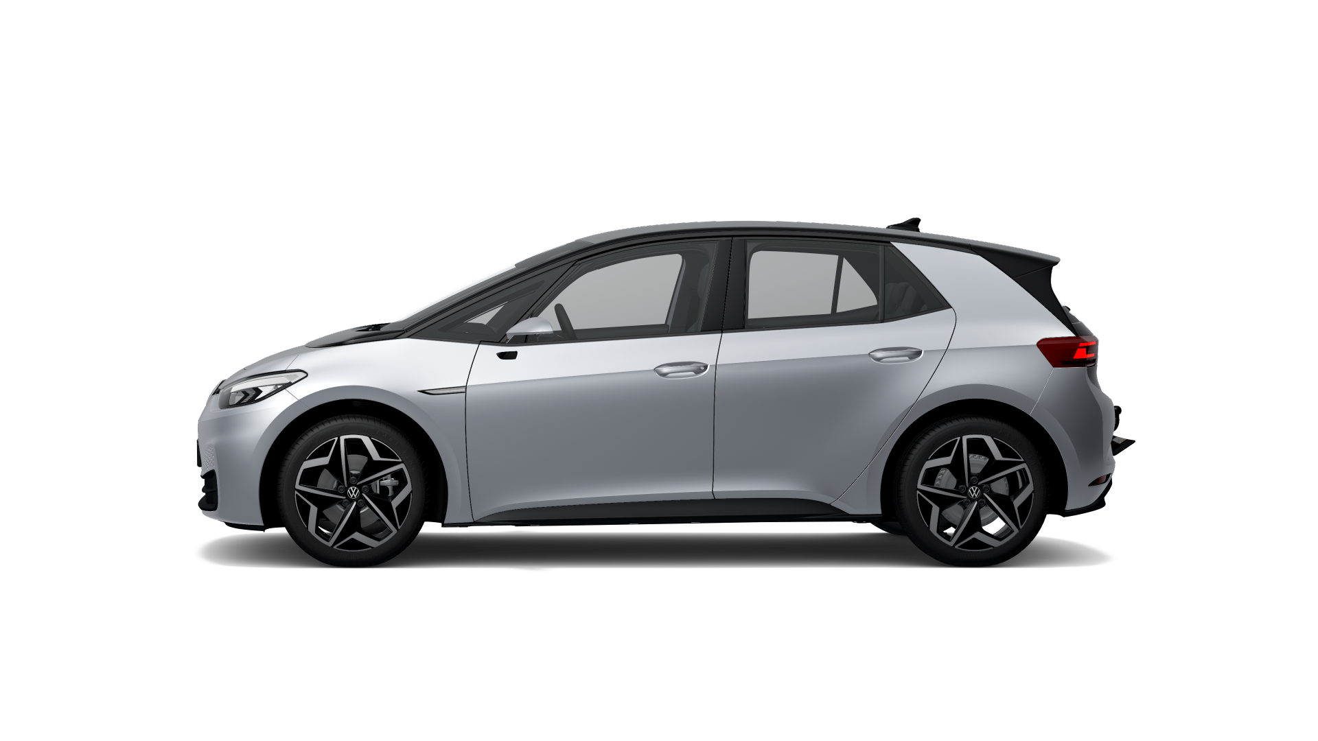 Volkswagen ID.3 City Performance Pure
