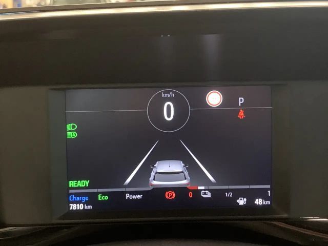 Opel Mokka R.cam Navi Winterpaket Tempo CarPlay DAB