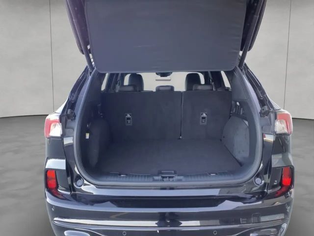 Ford Kuga EcoBoost ST Line X