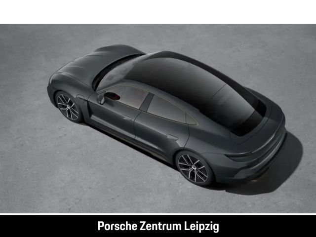 Porsche Taycan Turbo