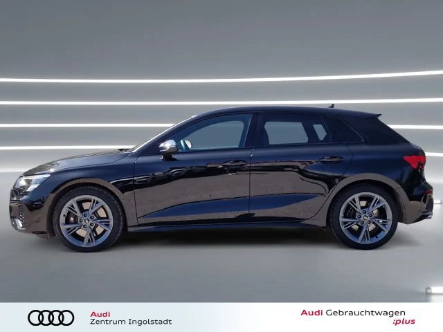 Audi S3 Sedan Sportback