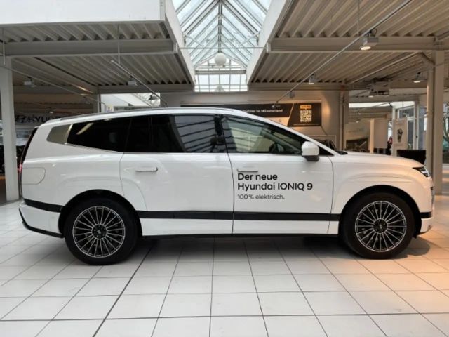 Hyundai IONIQ 9 4WD 6-zits UNIQ