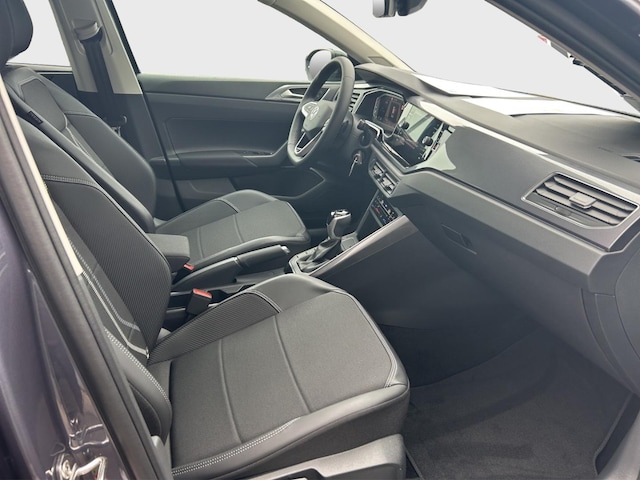 Volkswagen Taigo 1.0 TSI DSG Style