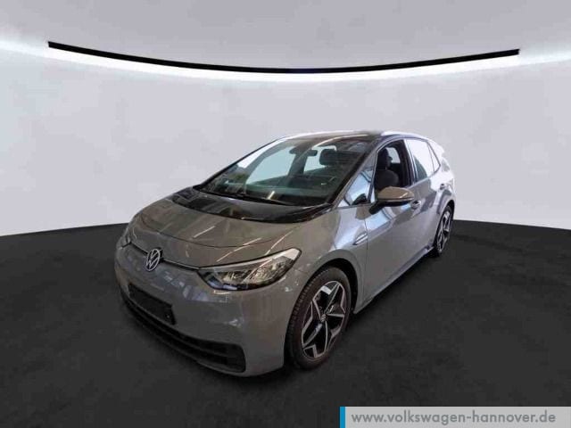 Volkswagen ID.3 City Performance Pure