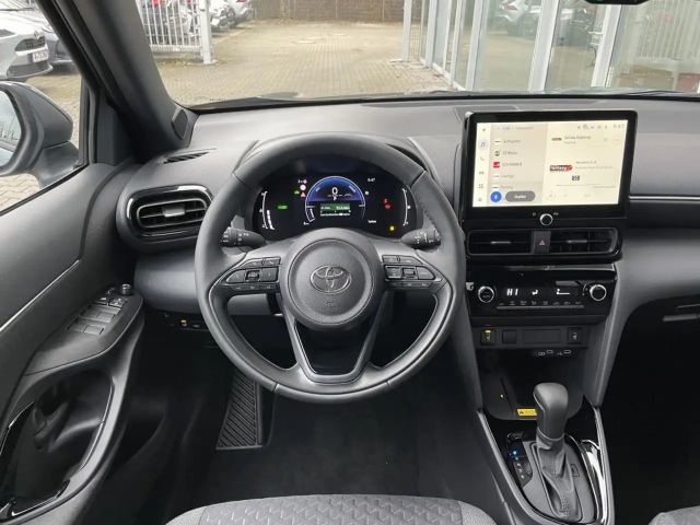Toyota Yaris Cross Hybride VVT-i