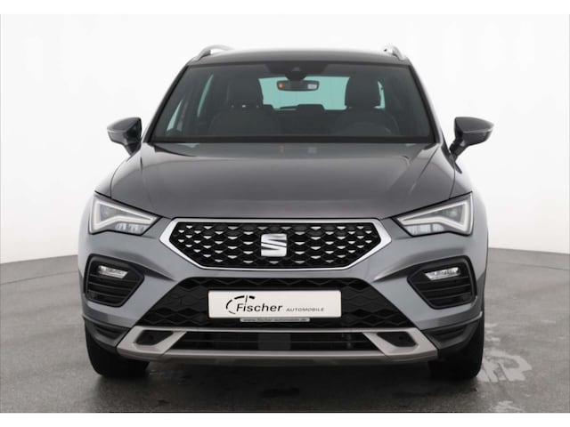Seat Ateca 1.5 TSI
