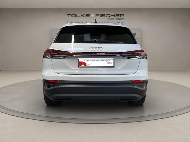 Audi Q4 e-tron 35