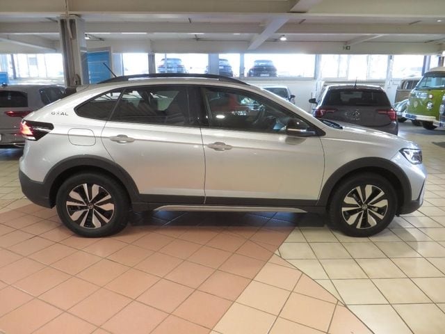 Volkswagen Taigo 1.0 TSI