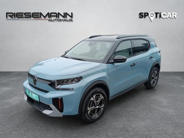 Citroën C3 Aircross Hybrid Max