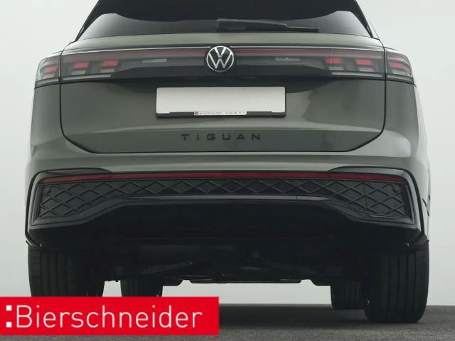 Volkswagen Tiguan 2.0 TDI DSG R-Line Style