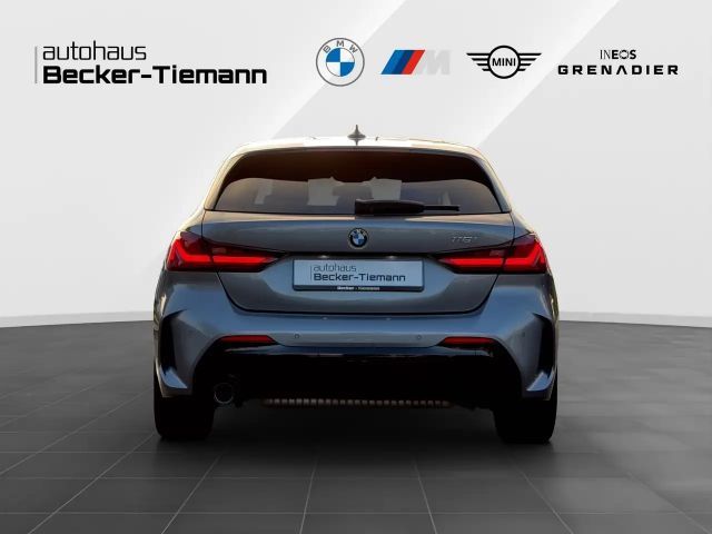 BMW 118 118i M-Sport Sedan