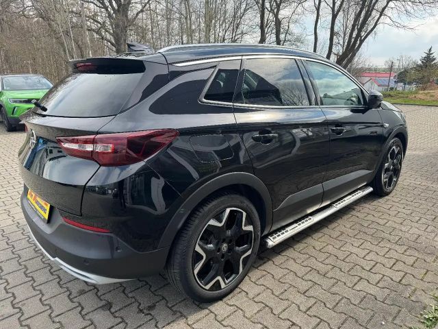 Opel Grandland X Hybrid Ultimate
