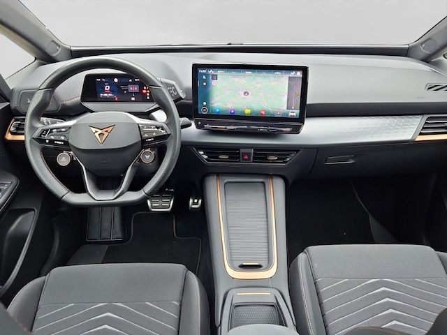 Cupra Born Born LED LM20 Beats PANO