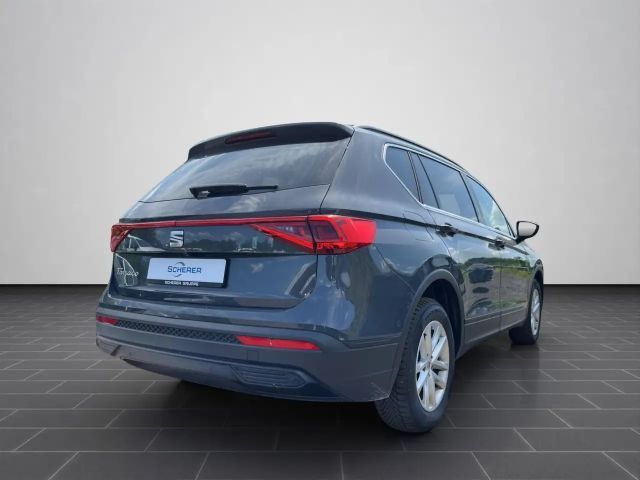 Seat Tarraco 1.5 TSI Style
