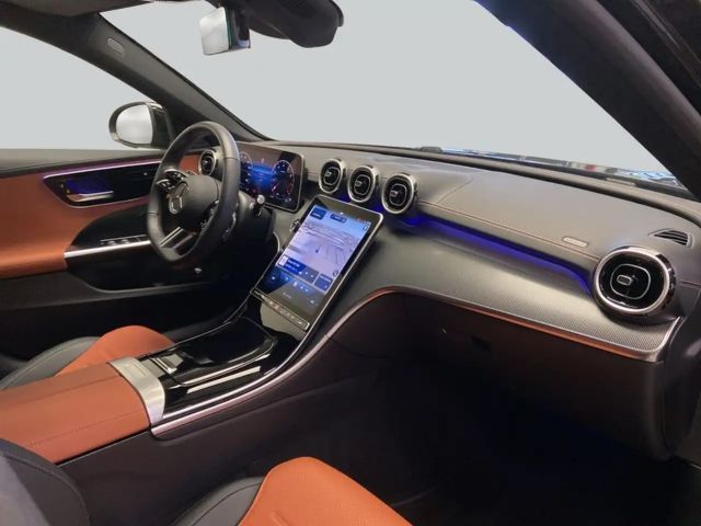 Mercedes-Benz C 200 C-Klasse