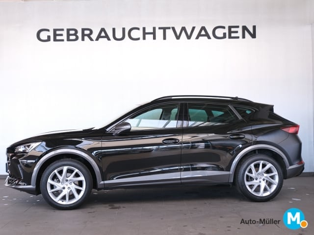 Cupra Formentor 1.5 TSI