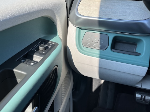 Volkswagen ID.Buzz 150 kW Pro