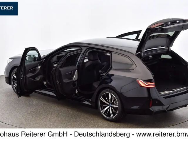 BMW 530 530e M-Sport xDrive