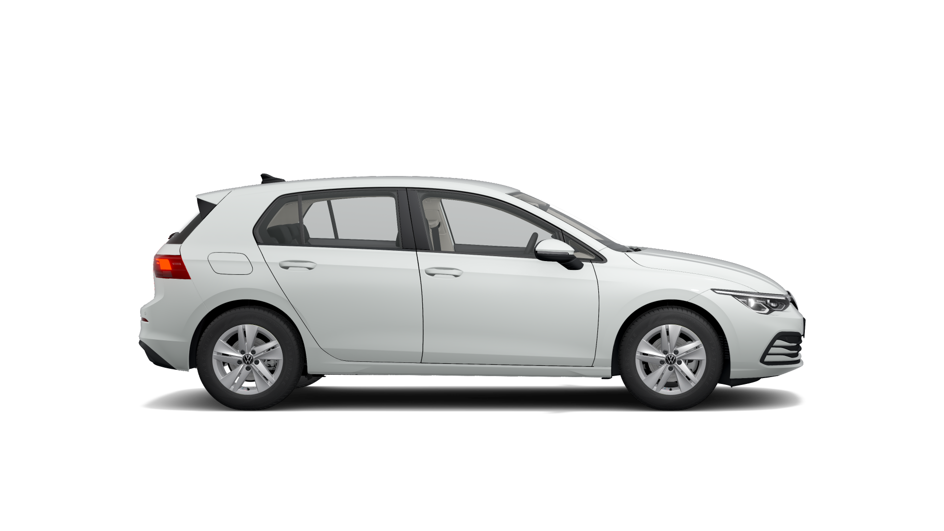 Volkswagen Golf 2.0 TDI DSG Life