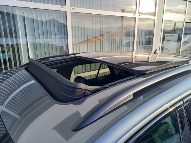 Volkswagen T-Roc 4Motion