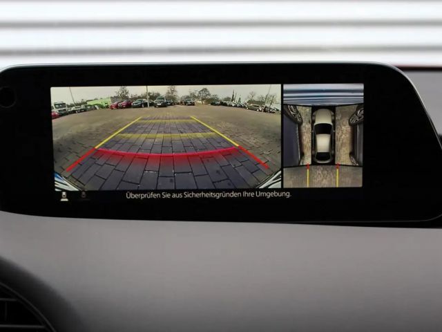 Mazda 3 Selection SkyActiv