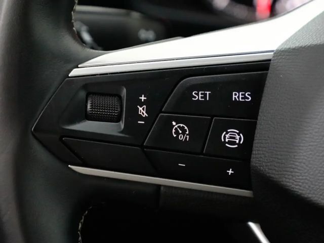 Seat Leon 1.0 TSI Style