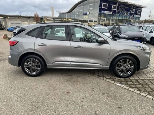 Ford Kuga EcoBoost ST Line