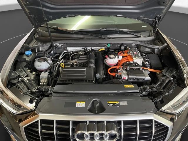 Audi Q3 Hybride S-Line