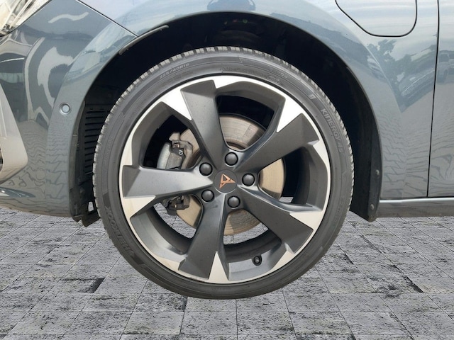 Cupra Leon 1.4 e-Hybrid